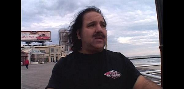  Metro - Ron Jeremy Atlantic City - Full movie